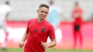 Sem Jonathan, Christian, e com possível volta de Cittadini, Athletico pega o Ceará