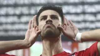 Athletico pode aproveitar algum dos jogadores emprestados?