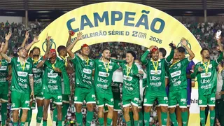 Série D termina com título inédito e seis acessos; veja como foram os paranaenses
