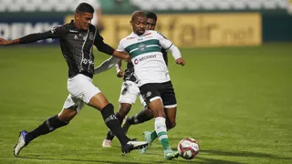 CBF antecipa jogo do Coritiba contra a Ponte Preta pela última rodada