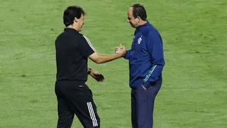 Os deuses e os demônios do futebol. Protestos, lamúrias e imprecações