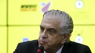 Petraglia detona arbitragem da final do Brasileirão Sub-20 e ironiza Atlético-MG