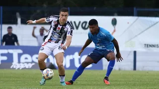 Azuriz e Operário empatam sem gols pelas quartas de final