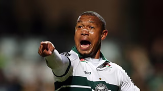Rodrigão, a recuperação do Coritiba e o futebol dos textos de Nelson Rodrigues