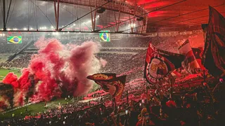 Brasileirão atinge público de mais de 7 mi e tem 60% dos times com média de 30 mil torcedores