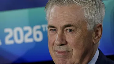 “Indiscutível”: Ex-Athletico vira intocável com Ancelotti na seleção