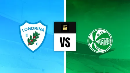 Londrina x Juventude Palpite – Notícias e análise (01/09)