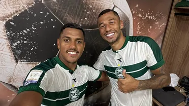 Coritiba embala, mira Libertadores e fica perto de meta no Brasileirão