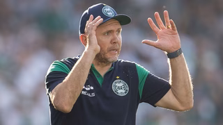 Com aumento de vagas, Coritiba já está na Copa do Brasil de 2026?