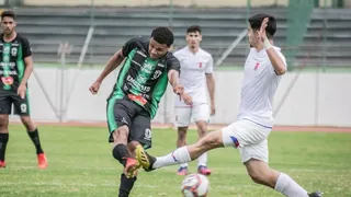 Paraná Clube fica de fora da disputa da Copa São Paulo de Futebol Júnior
