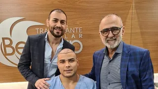 Paulo Borrachinha está de sacanagem com a galera e com o UFC?