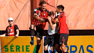 O Brasileiro já era