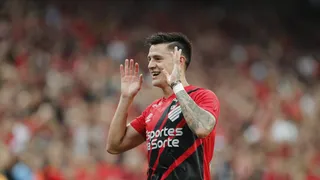 Athletico 4 x 0 Cuiabá. Estaria nascendo o Furacão III? 