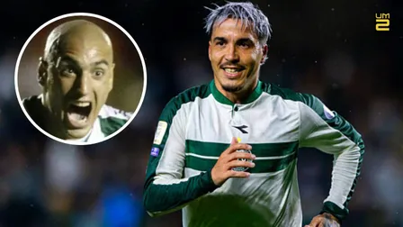 Josué supera argentino e entra em ranking histórico do Coritiba