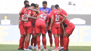 Reformulação e exigência por acesso: O que esperar do Athletico em 2025