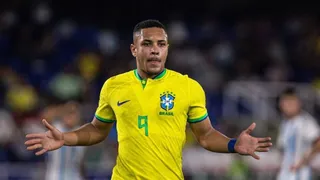 Brasil ganha, vai ao hexagonal final do Sul-Americano sub-20 e afunda Argentina