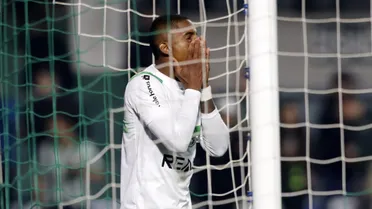 Após SAF, Coritiba acumula piores campanhas da história nas Séries A e B