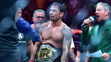 UFC 310: Quanto Alexandre Pantoja recebeu de salário pela defesa de cinturão?