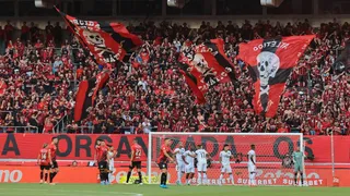 Athletico anuncia promoção de ingressos contra o Cruzeiro; veja valores e como comprar