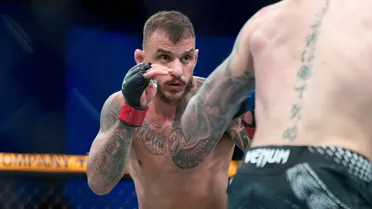 Após vitória no UFC, Moicano faz exigência para não se aposentar