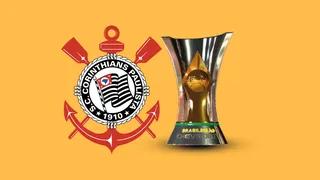 Tabela do Brasileirão indica título do Corinthians fora de São Paulo
