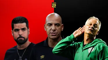 Doido, algoz e experiência: quais as opções de técnico para o Athletico?
