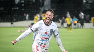 Operário vence o São Bernardo e garante acesso à Série B