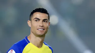 Modelo tenta reabrir ação em que acusa Cristiano Ronaldo de estupro