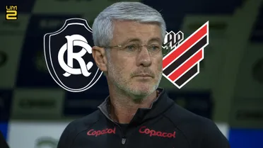 Remo x Athletico AO VIVO: Siga o jogo do Brasileirão em tempo real