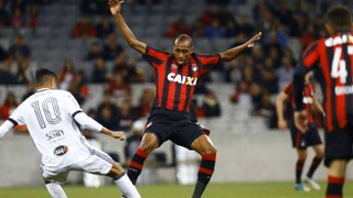 Desespero atleticano