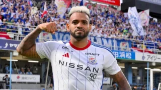 Ex-Athletico recebe proposta para liderar revolução de clube asiático