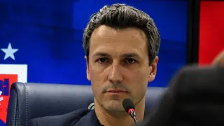 De olho no Estadual, Paraná Clube define objetivos para a Copa Paraná