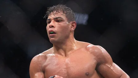 Borrachinha rouba cena com Trump e nova polêmica no UFC