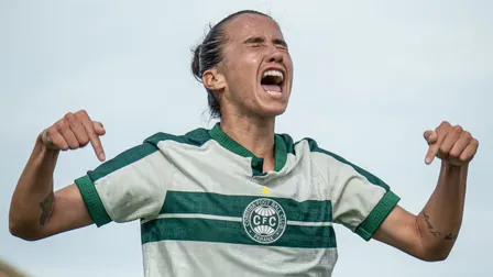 Coritiba x Imperial/Athletico: Clássico feminino fica marcado por agressão em Curitiba
