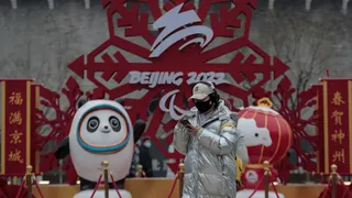 Tem coisas que só a China faz pra você