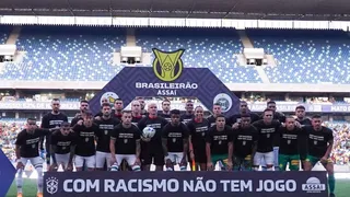Zago avalia positivamente empate contra o Cuiabá: “Otimismo a mais”