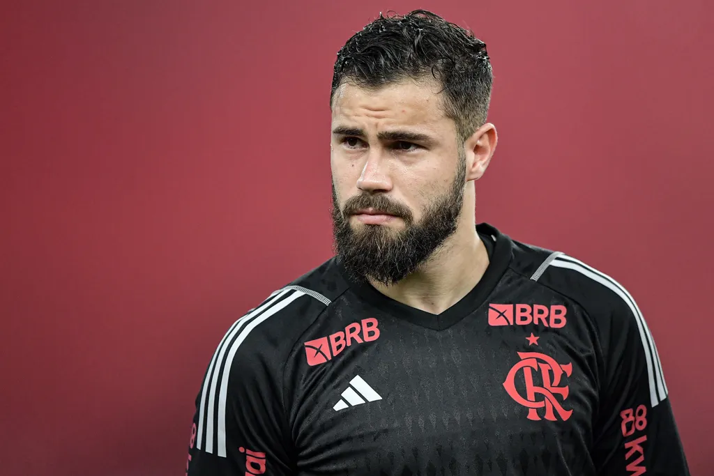 BRAZILIAN 2024, FLAMENGO x PALMEIRAS