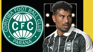 Notícias do Coritiba hoje: A reação no Coxa após a goleada vexatória para o Vasco