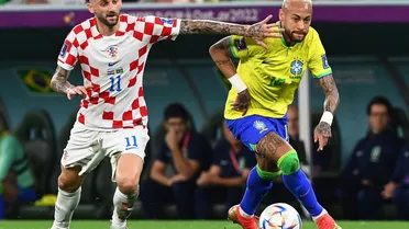 Brasil perde para a Croácia nos pênaltis e dá adeus ao sonho do hexa