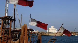 Teste PCR negativo não será mais exigido no Qatar para a Copa do Mundo