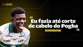Pogba brasileiro: A história da mais nova joia do Coritiba e a recusa do Athletico