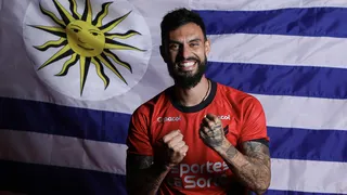 Mastriani pode ser a cereja no bolo de Osorio
