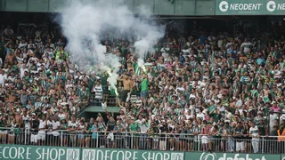 CBF acata pedido e Atletibas no Brasileirão serão com torcida única