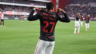 Notas sobre uma noite inesquecível do Athletico em La Plata