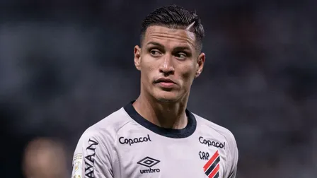 “Cabeça na Copa”: Odair explica liberação de Portilla para a Colômbia