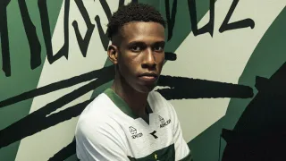 Coritiba anuncia reforço que chega por parceria com o Independiente del Valle