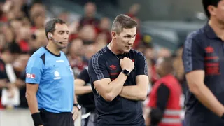 O único risco do Athletico contra o CRB é Turra