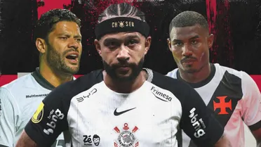 Ranking das dívidas: Os 10 clubes mais quebrados do futebol brasileiro