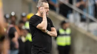 Novo técnico do Paraná, Argel Fuchs acumula polêmicas: “Quando morrer, vai descansar”