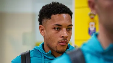 Como o Barcelona encara a passagem frustrada de Vitor Roque